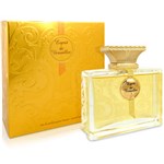 Ficha técnica e caractérísticas do produto Esprit de Versailles Women Eau de Parfum - 100 Ml - Axis