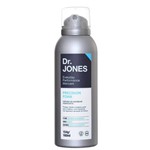 Ficha técnica e caractérísticas do produto Espuma de Barbear Dr. Jones - Precision Foam