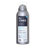 Ficha técnica e caractérísticas do produto Espuma de Barbear Dr. Jones Precision Shave Foam 160ml