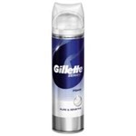 Ficha técnica e caractérísticas do produto Espuma de Barbear Gillette Séries Pureza e Suavidade - 245G