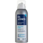 Ficha técnica e caractérísticas do produto Espuma de Barbear Hidratante Dr. Jones Precision Foam 160ml