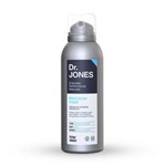 Ficha técnica e caractérísticas do produto Espuma de Barbear Hidratante Dr. Jones Precision Foam - 160ml