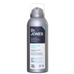 Ficha técnica e caractérísticas do produto Espuma de Barbear Precision Foam 160ml - Dr Jones