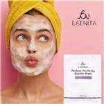 Ficha técnica e caractérísticas do produto Espuma de Limpeza Facial Laenita