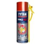 Ficha técnica e caractérísticas do produto Espuma Expansiva 480g Tytan