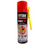 Ficha técnica e caractérísticas do produto Espuma Expansiva Tytan PRO30 500ML / 480G