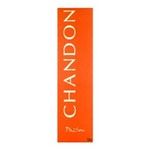 Ficha técnica e caractérísticas do produto Espumante Nacional Chandon Passion 750 Ml