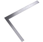 Ficha técnica e caractérísticas do produto Esquadro em Aço para Carpinteiro 24x16" 45-600 - Stanley