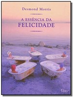 Ficha técnica e caractérísticas do produto Essencia da Felicidade  01 - Rocco