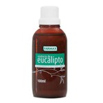 Ficha técnica e caractérísticas do produto Essência de Eucalipto Farmax 100ml