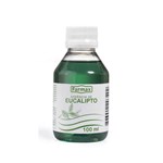 Ficha técnica e caractérísticas do produto Essência de Eucalipto Farmax 100mL