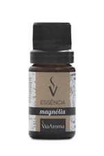 Ficha técnica e caractérísticas do produto Essencia Magnolia - Via Aroma