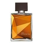 Ficha técnica e caractérísticas do produto Essencial Clássico Deo Parfum Masculino 100Ml [Natura]