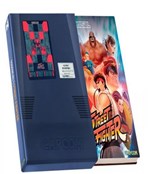 Ficha técnica e caractérísticas do produto Essencial Street Fighter - 02 Ed - Warpzone