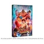 Ficha técnica e caractérísticas do produto Essencial Street Fighter - Warpzone