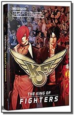 Ficha técnica e caractérísticas do produto Essencial The King Of Fighters - Warpzone - Warpzone Editora