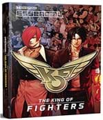 Ficha técnica e caractérísticas do produto Essencial The King Of Fighters