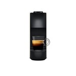 Ficha técnica e caractérísticas do produto Essenza Mini C30 Branca 110v Nespresso