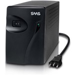 Ficha técnica e caractérísticas do produto Estabilizador 2000Va Mono SMS 115V Progressive III Laser