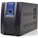 Ficha técnica e caractérísticas do produto Estabilizador 2000va para Impressora Laser Ts Shara 115V