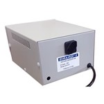 Ficha técnica e caractérísticas do produto Estabilizador 220V para Geladeiras Refrigeradores Até 1050W