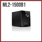 Bmi Estabilizador Eletrônico Microline 2 ML2-1500B1 Bivolt