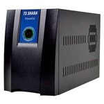Ficha técnica e caractérísticas do produto Estabilizador 1500VA Bivolt PowerEst2 - TS SHARA - Tsshara