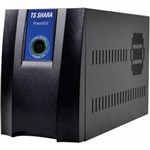 Ficha técnica e caractérísticas do produto Estabilizador 1500Va Bivolt Powerest2 Ts Shara