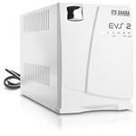 Ficha técnica e caractérísticas do produto Estabilizador EVS II 2000VA Full Range - TS Shara - Gelo
