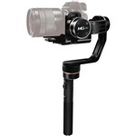 Ficha técnica e caractérísticas do produto Estabilizador Feiyutech Mg Lite 3axis Gimbal P/ Câmera