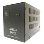 Ficha técnica e caractérísticas do produto Estabilizador para Eletrodoméstico e Geladeira 1500va 1500 Watts 115V/115V BMI 1-ML2-150011