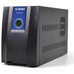 Ficha técnica e caractérísticas do produto Estabilizador Power Est 2000va Bivolt 6t - Ts Shara