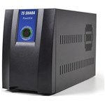Ficha técnica e caractérísticas do produto Estabilizador Power Est 2000Va Bivolt 6T