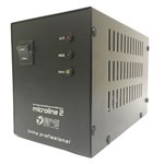 Ficha técnica e caractérísticas do produto Estabilizador Profissional Bmi 1500 W Geladeira Freezer 110v
