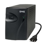 Ficha técnica e caractérísticas do produto Estabilizador SMS 1000VA BV Progressive III Laser - 16216