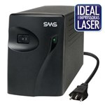 Ficha técnica e caractérísticas do produto Estabilizador SMS Progressive Laser III 16217 2000va Mono