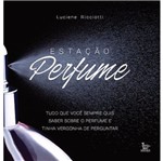 Ficha técnica e caractérísticas do produto Estacao Perfume - Matrix