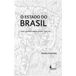 Ficha técnica e caractérísticas do produto Estado Do Brasil, O