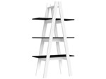 Ficha técnica e caractérísticas do produto Estante Escada 3 Prateleiras Movelbento Design - RT 3047