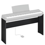 Ficha técnica e caractérísticas do produto Estante para Piano Digital Yamaha L 125 B
