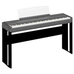 Ficha técnica e caractérísticas do produto Estante para Piano Digital Yamaha L515B