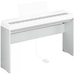 Ficha técnica e caractérísticas do produto Estante para Piano L85 Branca Yamaha