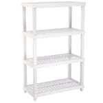 Estante Vig C/4 Prateleiras 40100 Ordene