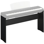 Ficha técnica e caractérísticas do produto Estante Yamaha L85 para Piano Digital P115 e P45