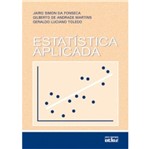 Ficha técnica e caractérísticas do produto Estatística Aplicada