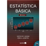 Estatística Básica - 9ª Ed. 2017