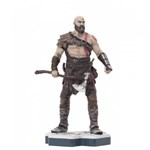 Ficha técnica e caractérísticas do produto Estátua - Kratos 07 God Of War - Totaku