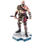 Ficha técnica e caractérísticas do produto Estatua Kratos 08 God Of War Totaku