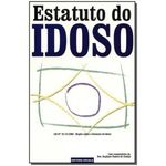 Ficha técnica e caractérísticas do produto Estatuto do Idoso