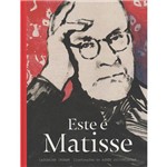 Ficha técnica e caractérísticas do produto Este e Matisse